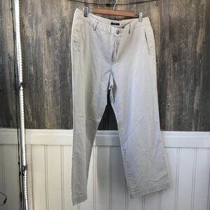 Eddie Bauer chino pants size 16s
